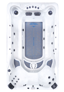 Swim-Pro F-1325 Swim Spa