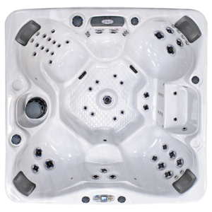 EC-867B Hot Tub