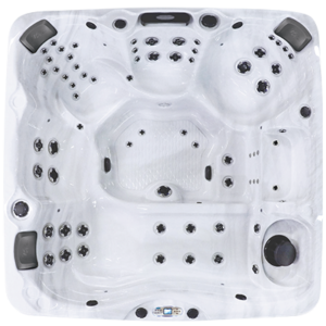 EC-867L Hot Tub