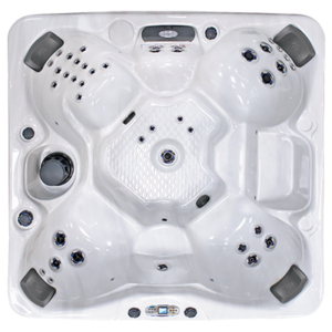 EC-740B Hot Tub
