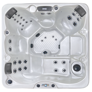 EC-740L Hot Tub