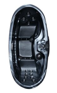 SpaBerry SB5 Hot Tub