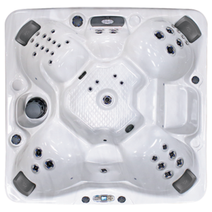EC-840B Hot Tub