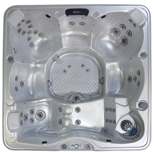 EC-851L Hot tub