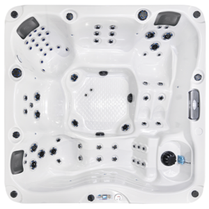 EC-867DL Hot Tub